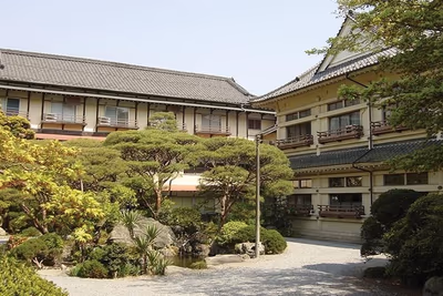 Shinsuikan — photo 06