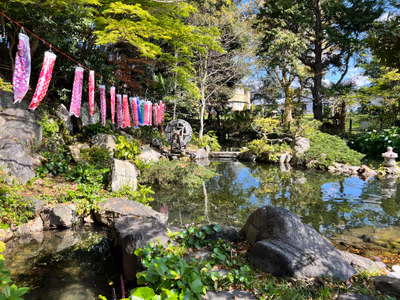 湯沢冷泉 — photo 09