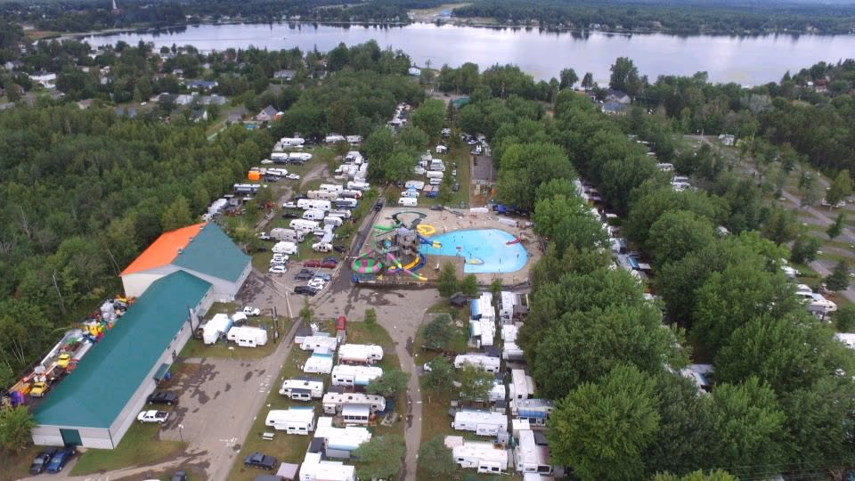 Otamac Campgrounds, Inc.