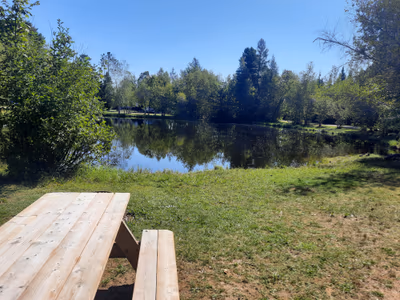 Otamac Campgrounds, Inc. — photo 12