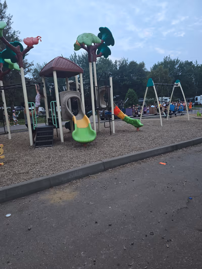 Otamac Campgrounds, Inc. — photo 16