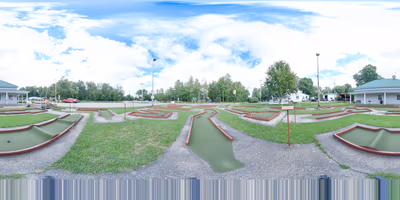 Otamac Campgrounds, Inc. — photo 17