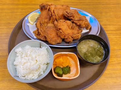 Hatago Fukudaya — photo 05