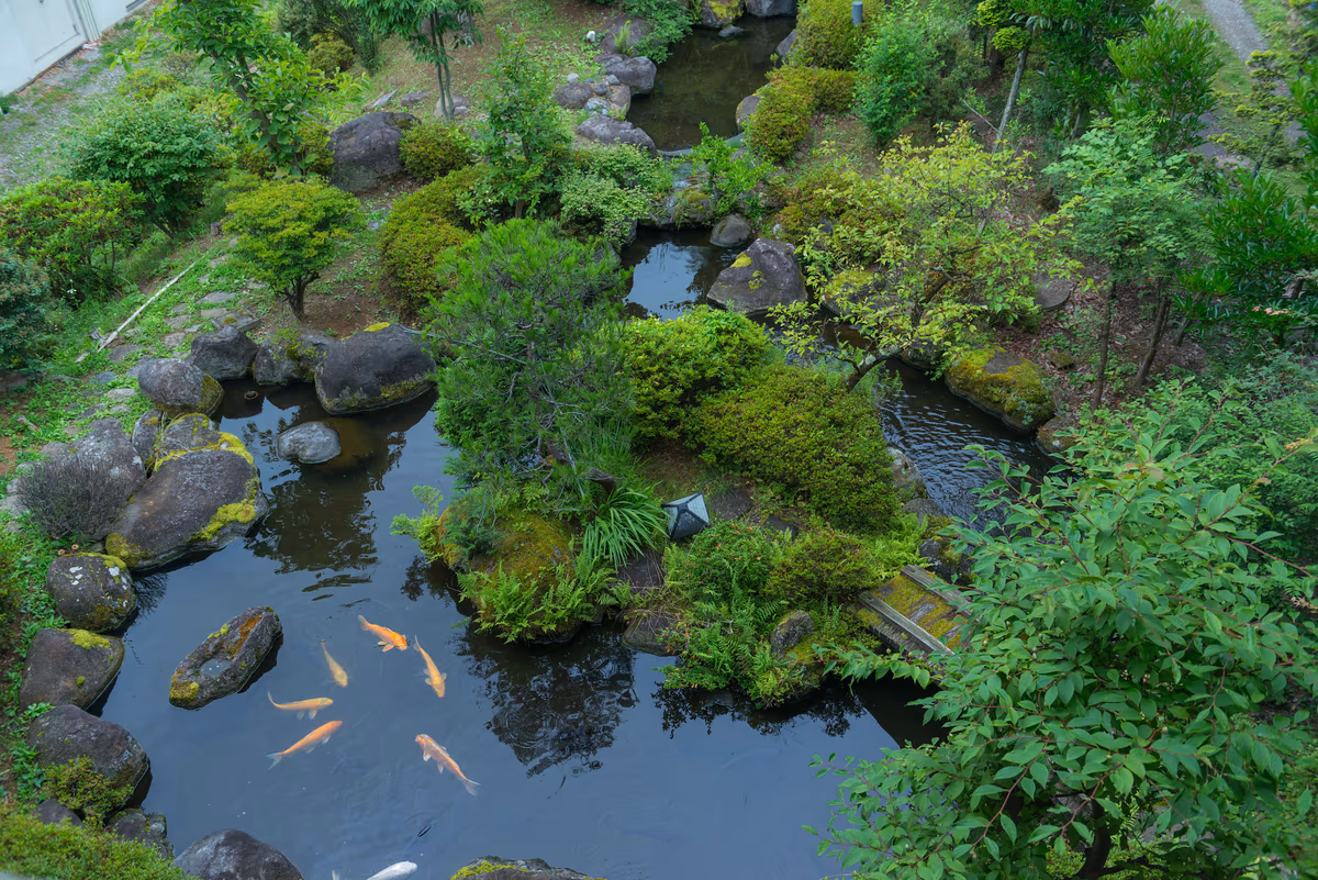 Suzaka Onsen Kojousou