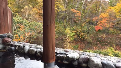 里の森 天然温泉森のゆ — photo 05