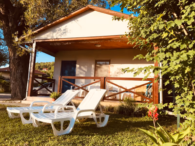 Wellness Park Pension & Camping — photo 08