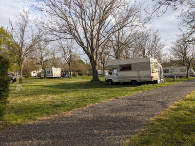 Wellness Park Pension & Camping — photo 09