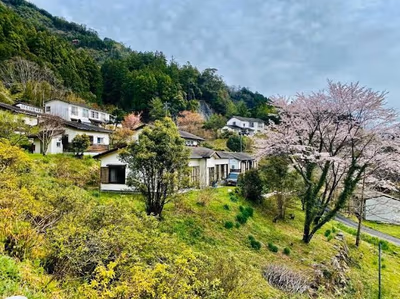 Nakatsukeikoku Yunomori — photo 12
