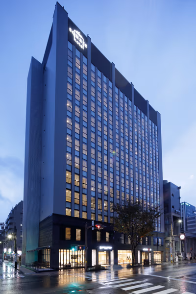 Onyado Nono Kanazawa — photo 11