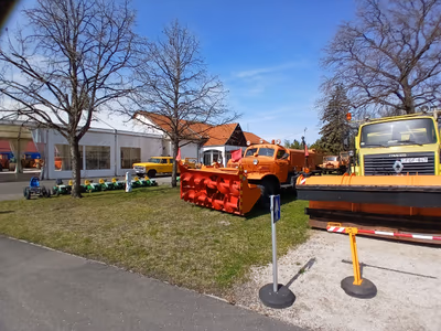 Public Road Exhibition — photo 13