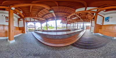Sekijuku Onsen Koman no Yu — photo 03