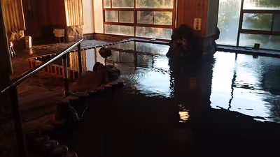 Atsushio Onsen — photo 05