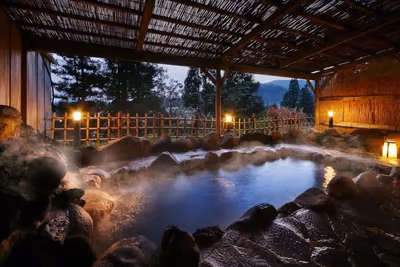 Atsushio Onsen — photo 11
