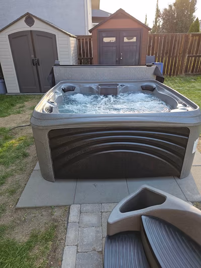 World of Spas — photo 13