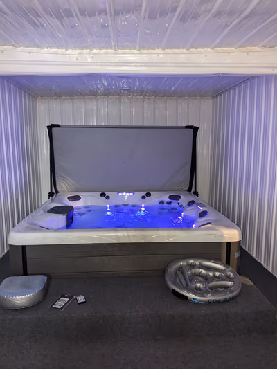 World of Spas — photo 14