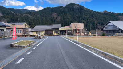 Gokurakunosato Ebisunoyu Kawanabe Super public bath — photo 08