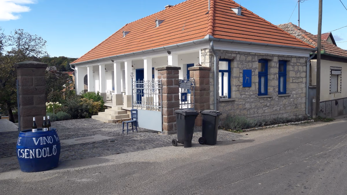 Sztár Motel Étterem