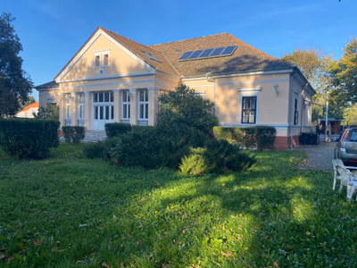 Sztár Motel Étterem — photo 12
