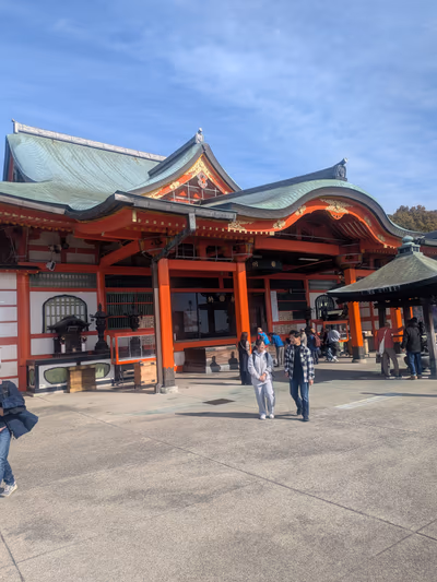 Hoshinoyu — photo 14