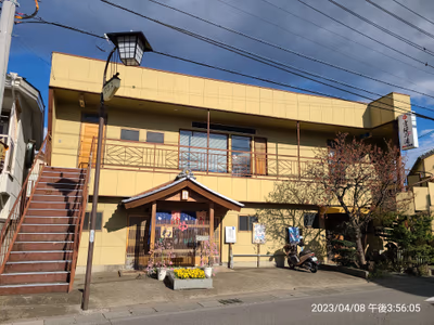 Senko Hot Spring — photo 11