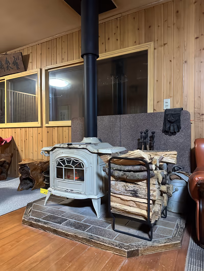 Senko Hot Spring — photo 12