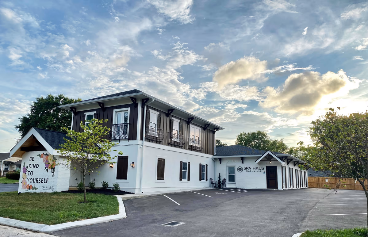 Spa Haus Nashville