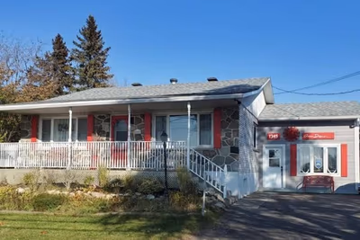 Boucherville — photo 06