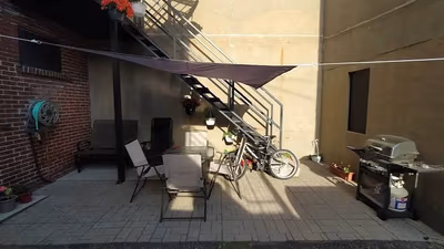 Boucherville — photo 07