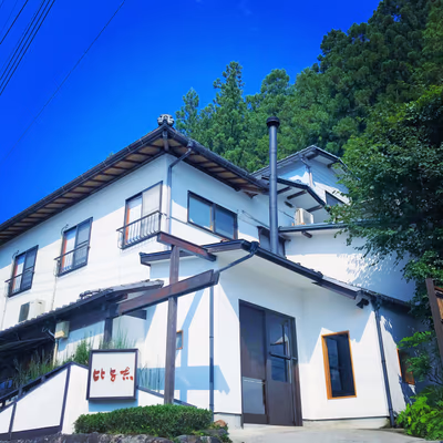 Araki Kosen Ryokan — photo 15
