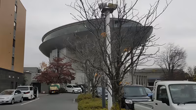 Sky Terme Shibukawa — photo 04