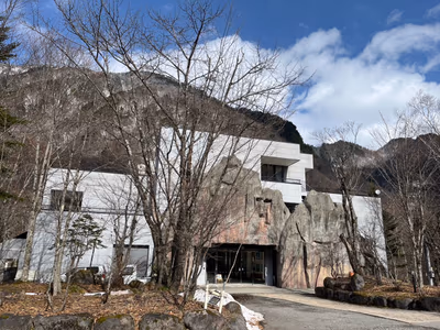 Hotel Hotaka — photo 03