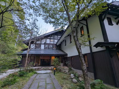 Hotel Hotaka — photo 06