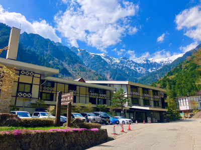 Hotel Hotaka — photo 13