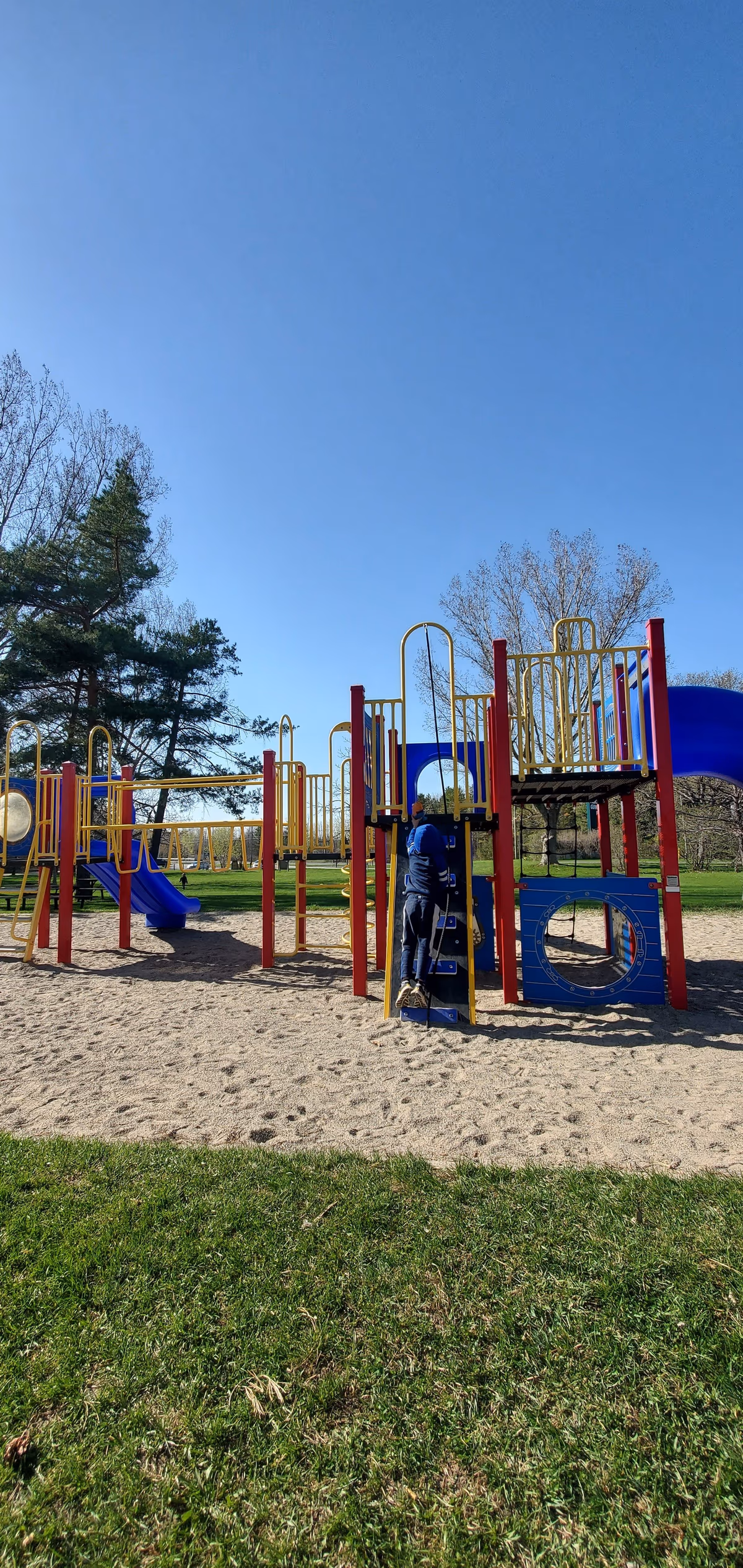 Guindon Park