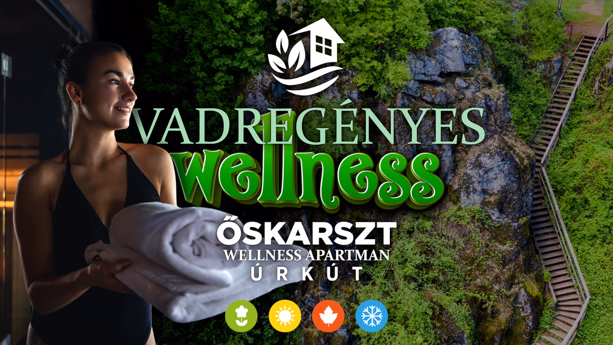 Őskarszt Wellness Apartman