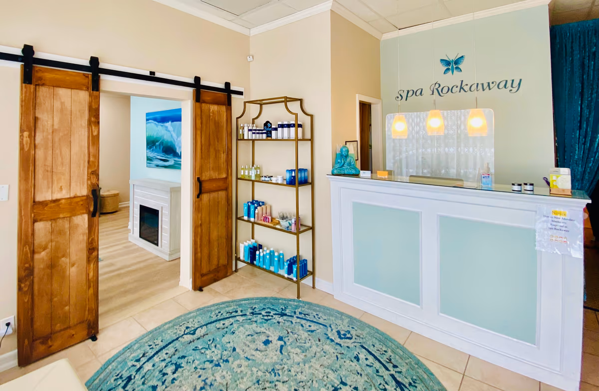 Spa Rockaway