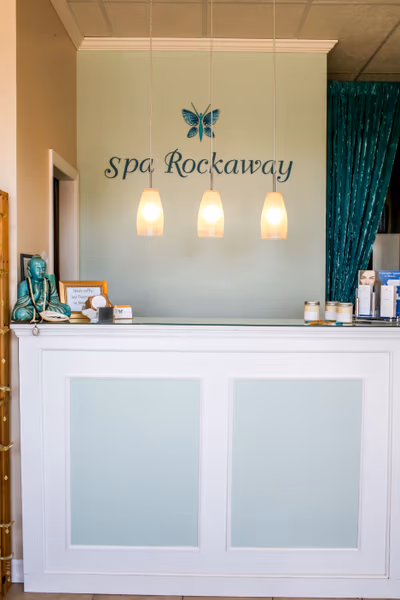 Spa Rockaway — photo 03