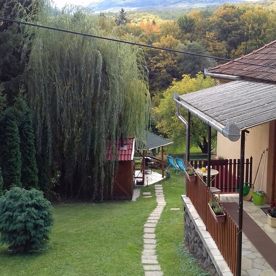 Panoráma apartman