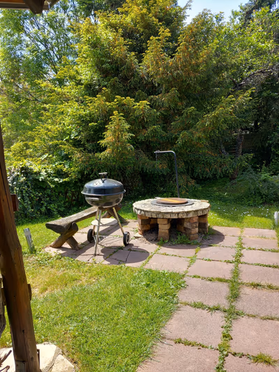 Panoráma apartman — photo 12
