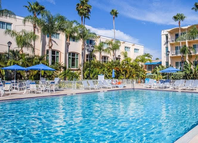 Safety Harbor Resort and Spa