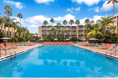 Safety Harbor Resort and Spa — photo 06