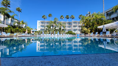 Safety Harbor Resort and Spa — photo 08