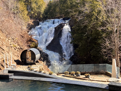 Calumet | Falls — photo 17