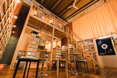 Togoshi Ginza Onsen — photo 09