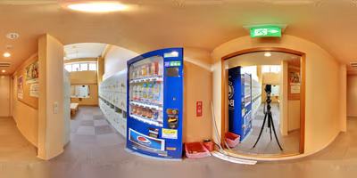 Togoshi Ginza Onsen — photo 11