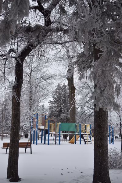 Island Park and Crescent Lake — photo 15