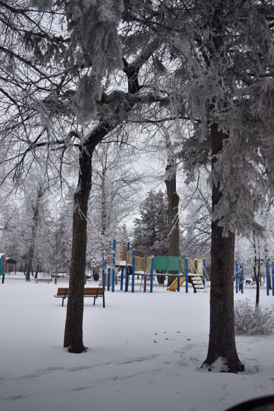 Island Park and Crescent Lake — photo 16