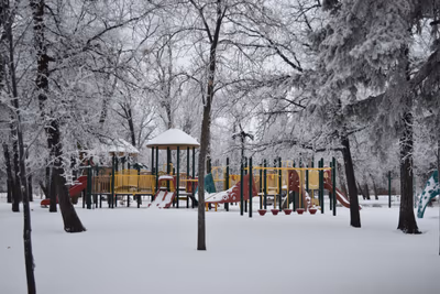 Island Park and Crescent Lake — photo 17