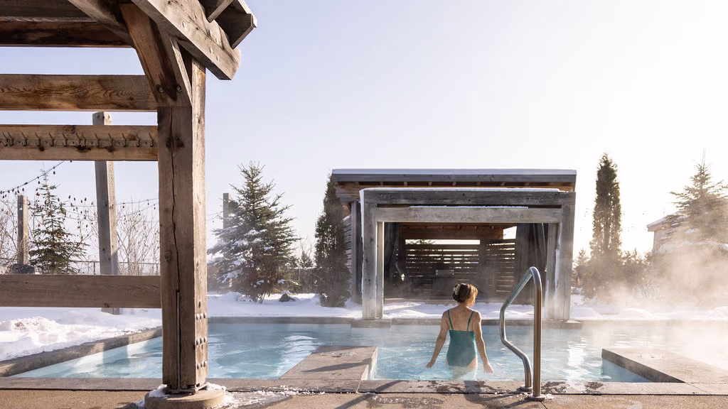 Usva Spa