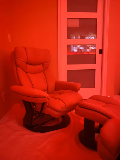 Island Salt Room — photo 11